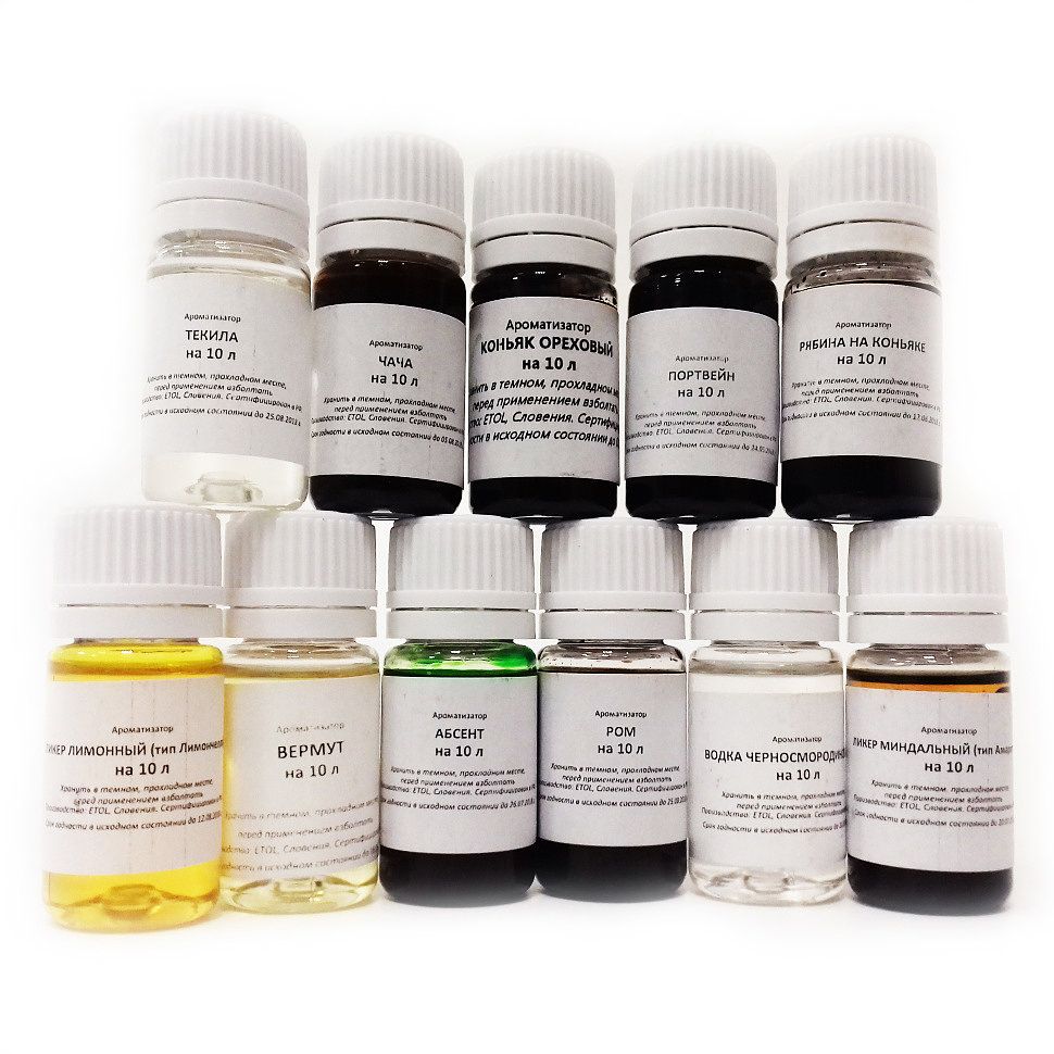 Вкусо ароматическая добавка от 75 рублей в Сегеже