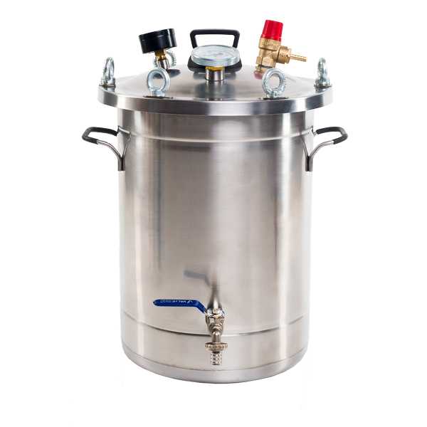 Распродажа автоклавов БУЛАТ в Сегеже